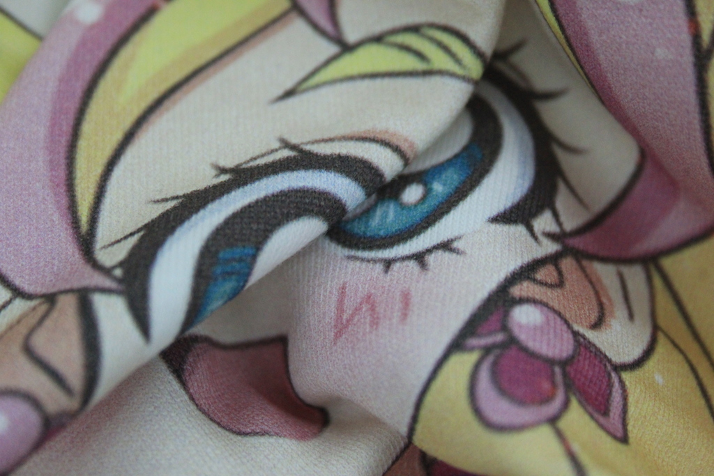 precure t shirt